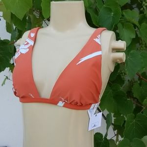 O'Neill swim top